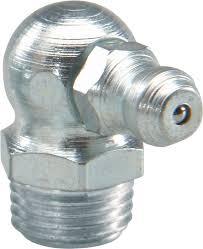 Smeernippel H3 M6x1